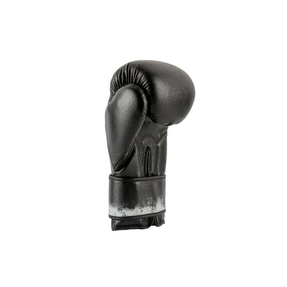 UFC Octagon Lava Boxing Gloves – Black – 12OZ, Colour: Schwarz, OZ: 12oz, 15 image