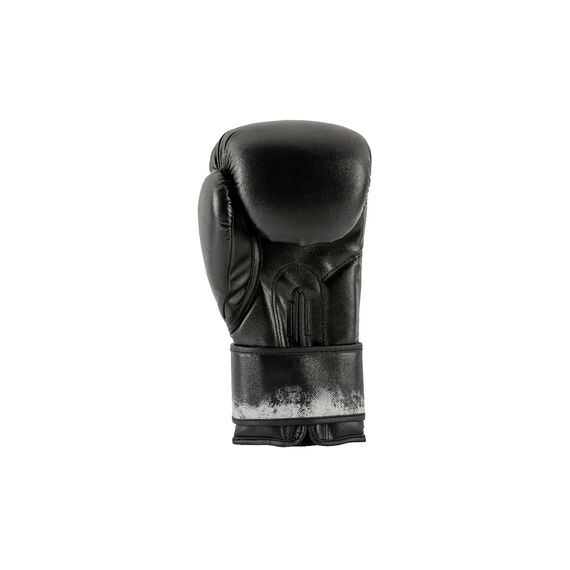 UFC Octagon Lava Boxing Gloves – Black – 12OZ, Colour: Schwarz, OZ: 12oz, 16 image