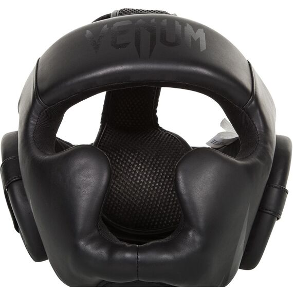 Venum Challenger 2.0 Headgear, Size: One Size, Colour: Schwarz, 2 image