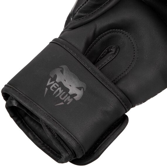 Boxing gloves Venum Dragon’s Flight – Black – 10 oz, Colour: Schwarz, OZ: 10oz, 7 image