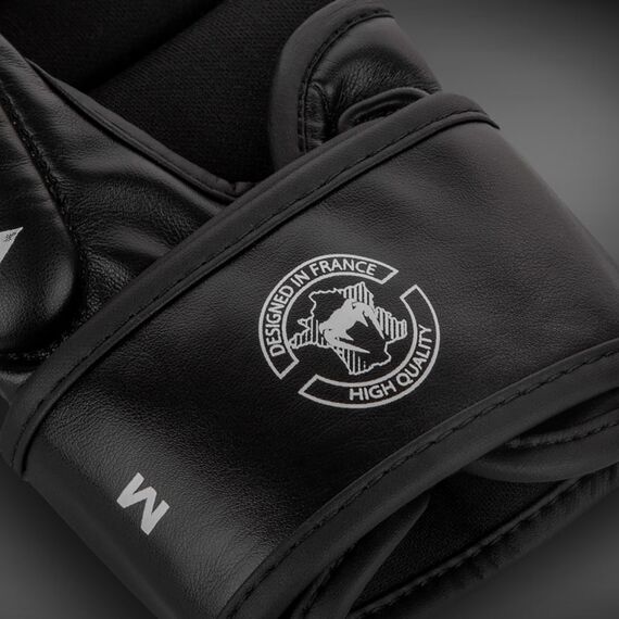 MMA sparring gloves Venum Challenger 3.0 – White/Black – M, Size: M, Colour: Weiss, 6 image