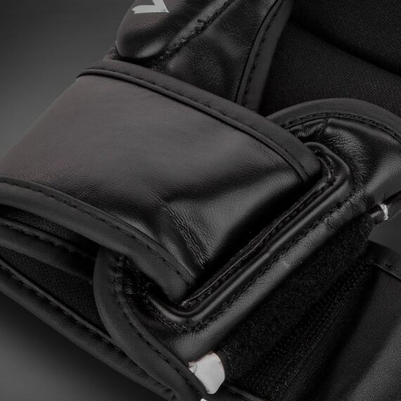 MMA sparring gloves Venum Challenger 3.0 – White/Black – M, Size: M, Colour: Weiss, 4 image