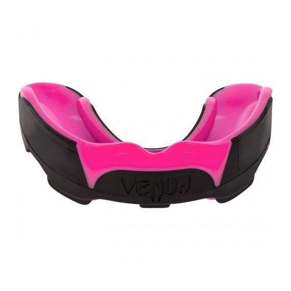 Paradenti Venum Predator – Rosa / Nero, Colore: Rosa, 4 image