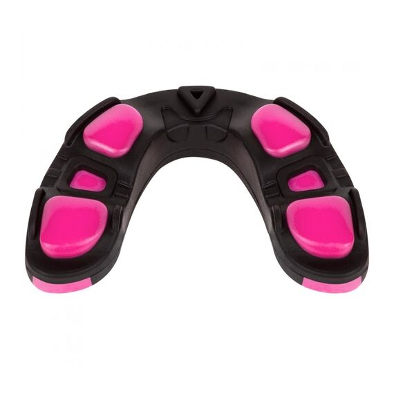 Paradenti Venum Predator – Rosa / Nero, Colore: Rosa, 3 image