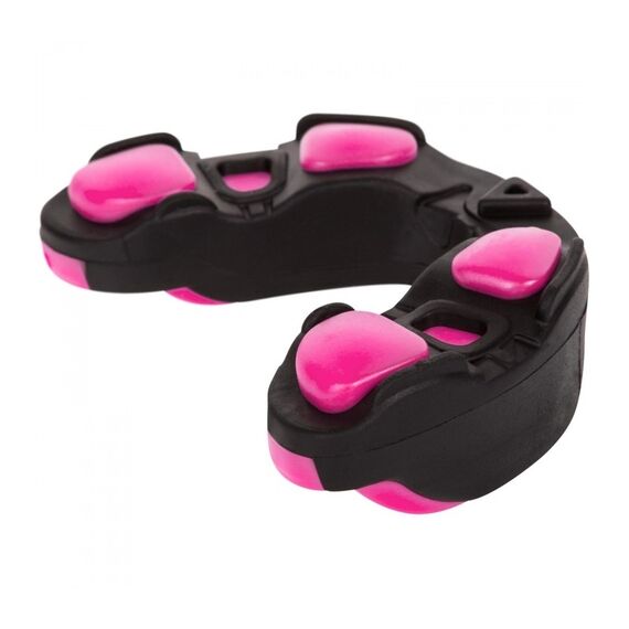 Paradenti Venum Predator – Rosa / Nero, Colore: Rosa, 2 image