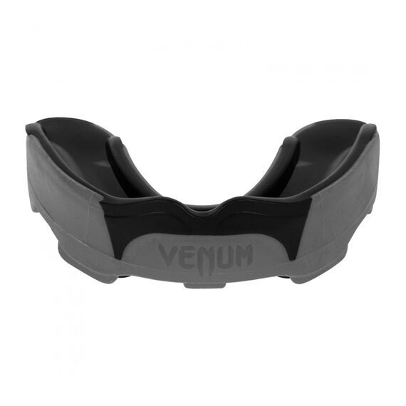Mouthguard Venum Predator – Grey / Black, Colour: Grey, 4 image