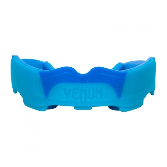 Paradenti Venum Predator – Blu / Nero, Colore: Blu 
