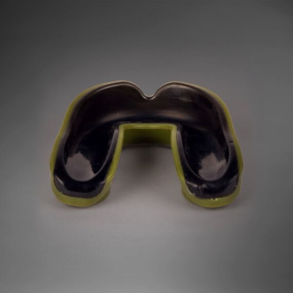 Mouthguard Venum Challenger – Khaki / Black, Size: One Size, Colour: Khaki, 3 image