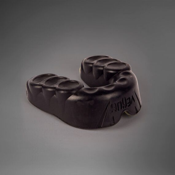 Protège-dents Venum Challenger – Noir / Kaki, Taille: Taille unique, Couleur: Camouflage, 2 image