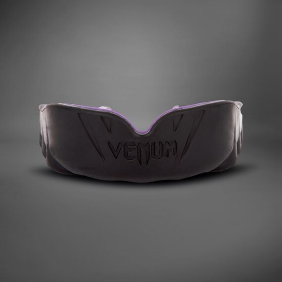 Mouthguard Venum Challenger – Black / Purple, Size: One Size, Colour: Violett, 5 image