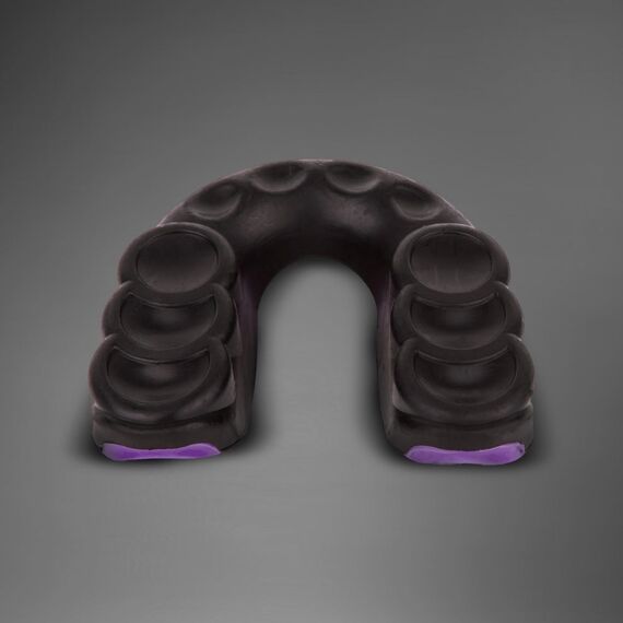 Mouthguard Venum Challenger – Black / Purple, Size: One Size, Colour: Violett, 3 image