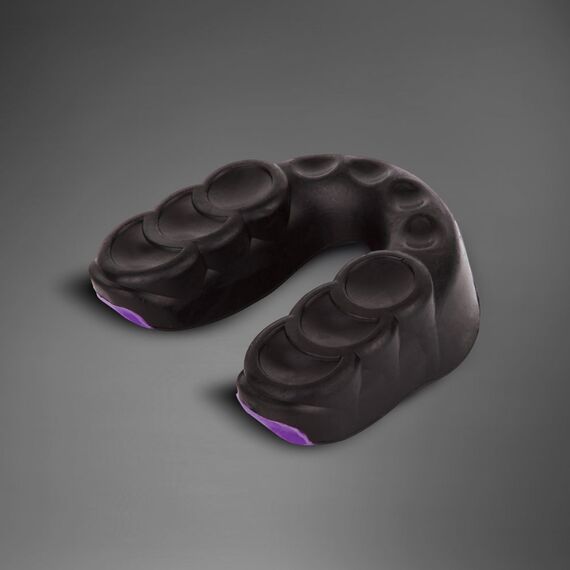 Mouthguard Venum Challenger – Black / Purple, Size: One Size, Colour: Violett, 2 image