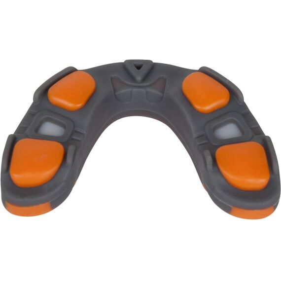 Paradenti Venum Predator – Arancione / Grigio, Taglia: Taglia unica, Colore: Arancione, 5 image