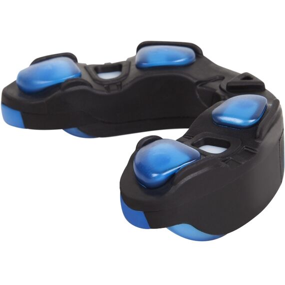 Mouthguard Venum Predator – Blue / Black, Size: One Size, Colour: Blue, 5 image
