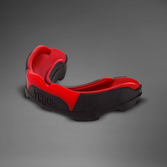 Paradenti Venum Predator – Nero / Rosso, Colore: Rosso , 3 image