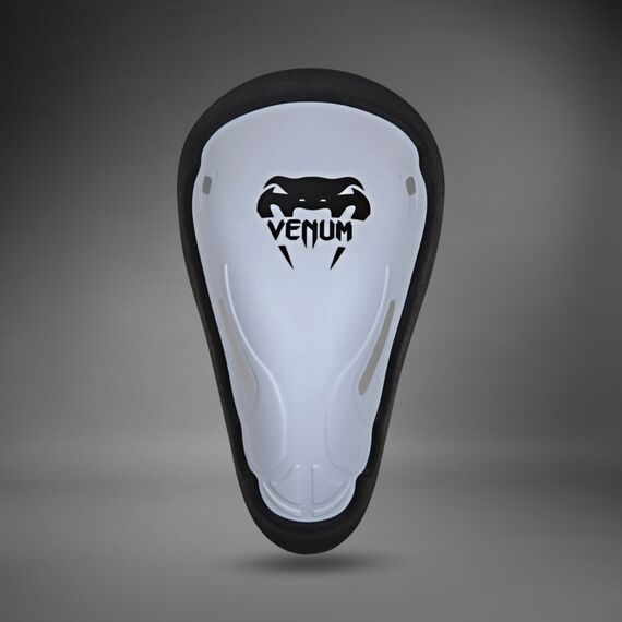Venum Challenger Groinguard, Colore: Nero, Size: L, 4 image