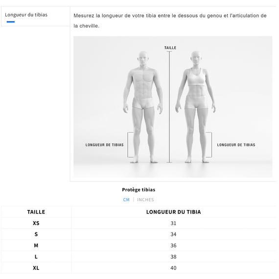 Paratibie Venum Impact Evo – Nero – M, Taglia: M, Colore: Nero, 8 image
