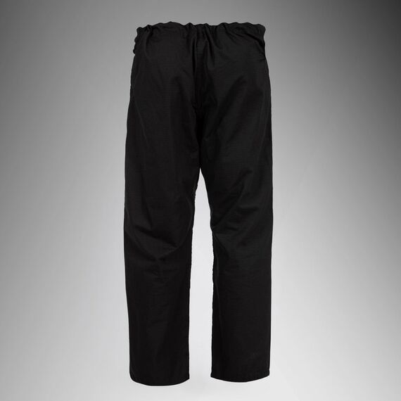 Venum First Kimono BJJ Nero A4, Colore: Nero, Taglia (Kimono): A4 192 cm, 5 image