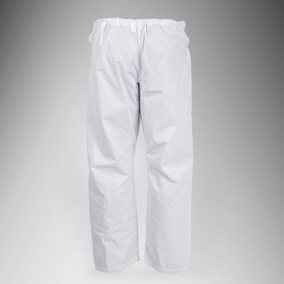 Venum First Kimono BJJ Blanc A5, Couleur: Blanc, Taille (Kimono): A5 193-198 cm, 5 image