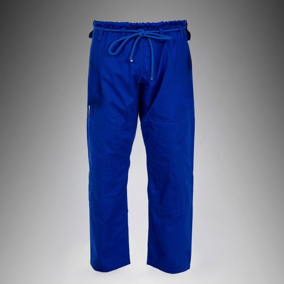 Venum First Kimono BJJ Blu A1, Colore: Blu , Taglia (Kimono): A1 159-163 cm, 6 image