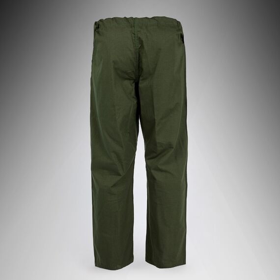 Venum First Kimono BJJ Kaki A2.5, Colore: Khaki, Taglia (Kimono): A2.5 178-184 cm, 5 image