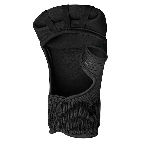 Innenhandschuhe FASTWRAPS – Schwarz – S/M, Bekleidungsgrösse: S/M, Farbe: Schwarz, 8 image