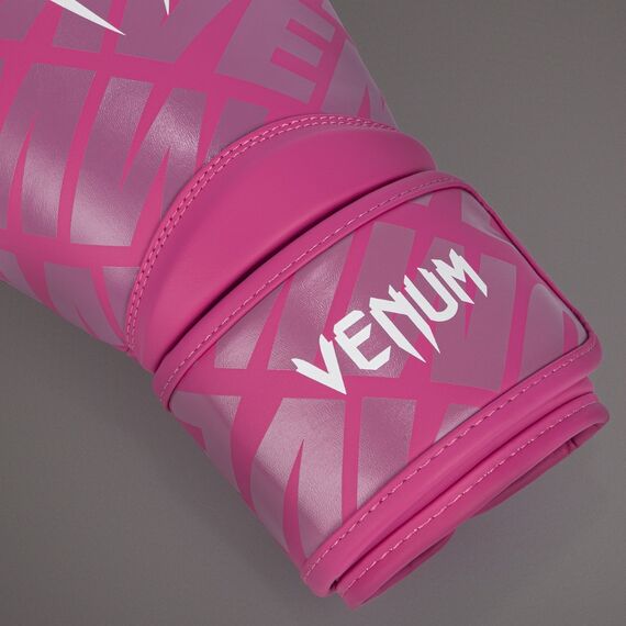 Boxhandschuhe Venum Contender 1.5 XT – Rosa – 10 oz, Farbe: Rosa, OZ: 10oz, 2 image