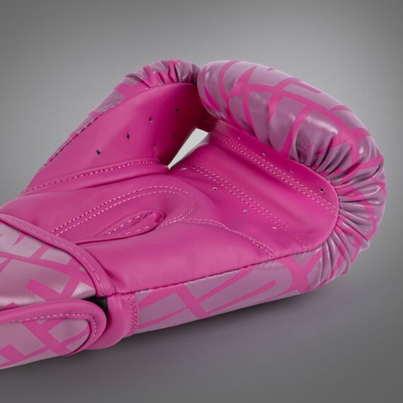 Boxhandschuhe Venum Contender 1.5 XT – Rosa – 14 oz, Farbe: Rosa, OZ: 14oz, 4 image