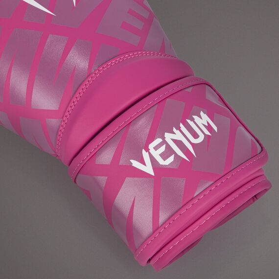 Boxhandschuhe Venum Contender 1.5 XT – Rosa – 14 oz, Farbe: Rosa, OZ: 14oz, 2 image
