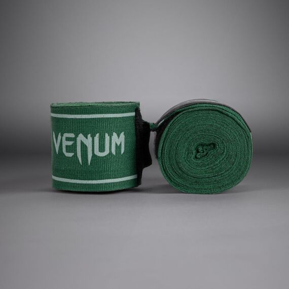 Boxbandagen Venum Classic Handwrap Advanced – Khaki – 4 m, Farbe: Khaki, Länge: 4.0m, 2 image