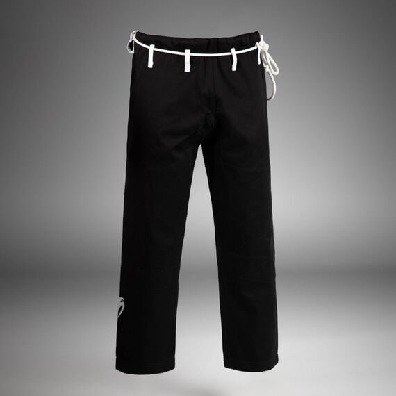 Kimono BJJ Venum Contender 3.0 380 g – Nero – A3, 7 image