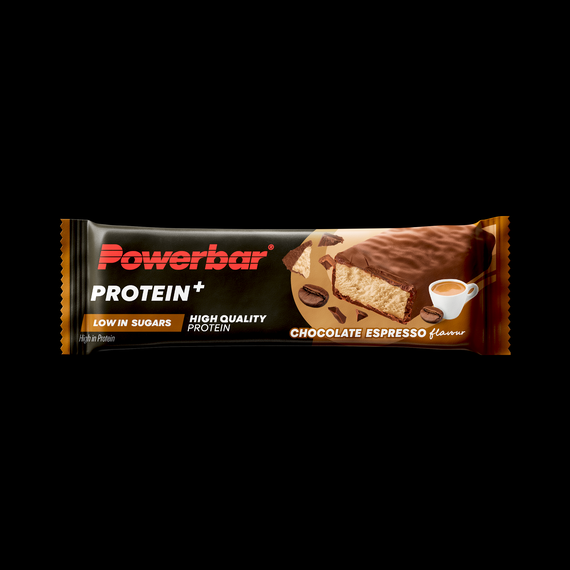 PowerBar 35g Protein Riegel (Packung mit 16 Stück) |, 4 image