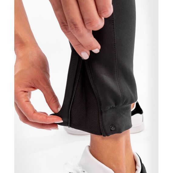 Pantalon UFC Fight Night Walkout Authentic, Taille: L, Couleur: Or, Taille ne pas utiliser: L, 10 image