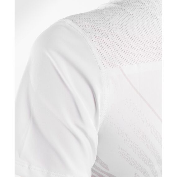 UFC Authentic Fight Night Damen Walkout Trikot, Colour: Weiss, Size: L, 2 image