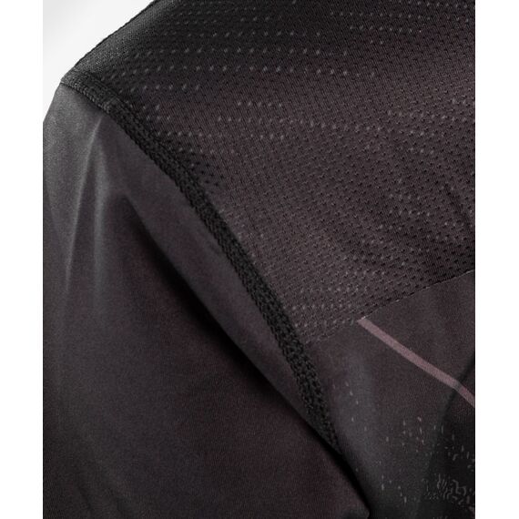 UFC Authentic Fight Night Damen Walkout Trikot, Colour: Gold, Size: L, 6 image