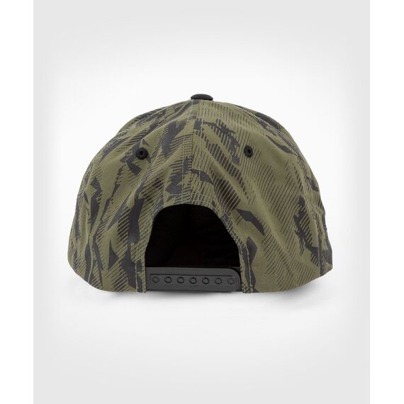 Casquette UFC Authentic Fight Week, Taille: Taille unique, Couleur: Kaki, 4 image