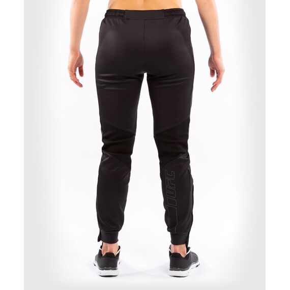 Pantalon de Jogging  UFC Authentic Fight Week, Couleur: Noir, Taille ne pas utiliser: L, 4 image