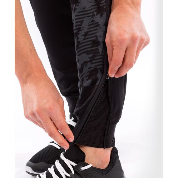 Pantalon de Jogging  UFC Authentic Fight Week, Couleur: Noir, Taille ne pas utiliser: L, 7 image