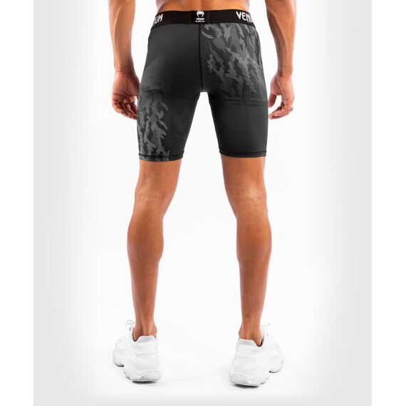 UFC Authentic Fight Week Men's Performance Vale Tudo Shorts, Taglia: XL, Colore: Nero, Size: XL, 3 image