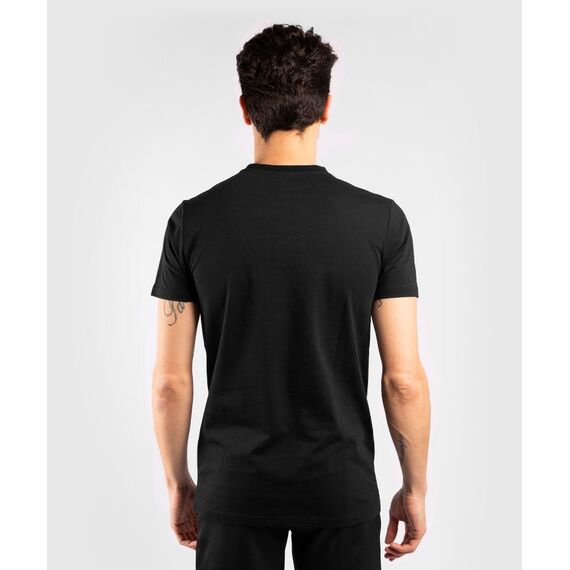 T-shirt Manches Courtes en Coton  UFC Authentic Fight Week, Couleur: Noir, Taille ne pas utiliser: L, 4 image