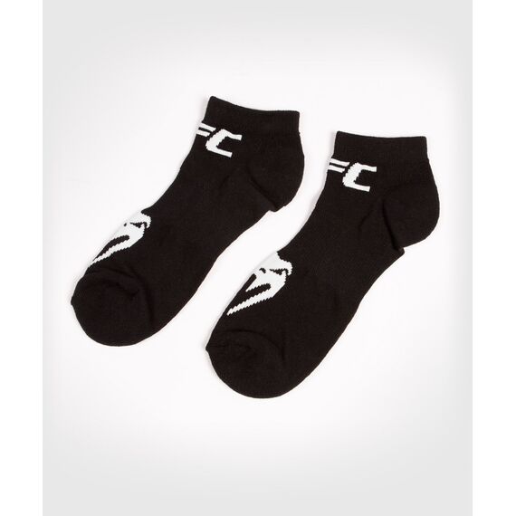 UFC Authentic Fight Week Performance Socken 2er-Set, Farbe: Schwarz, Grösse (Schuhe): 37-39, 2 image