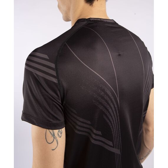 T-shirt Technique  UFC Pro Line, Taille: L, Couleur: Noir, Taille ne pas utiliser: L, 4 image