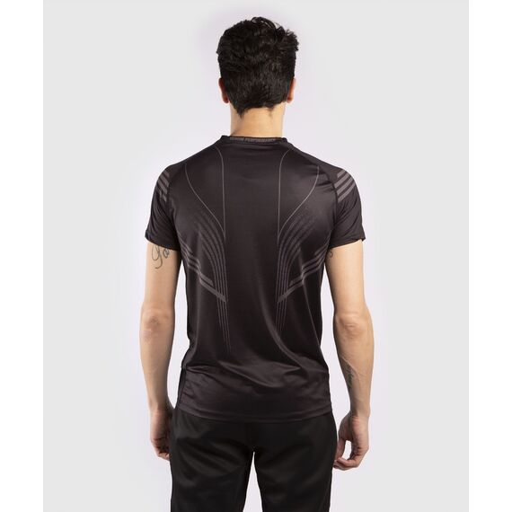 T-shirt Technique  UFC Pro Line, Taille: L, Couleur: Noir, Taille ne pas utiliser: L, 5 image