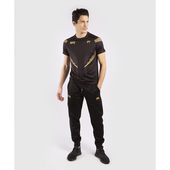 UFC Pro Line Men's Jersey, Taglia: M, Colore: Oro , Size: M, 2 image