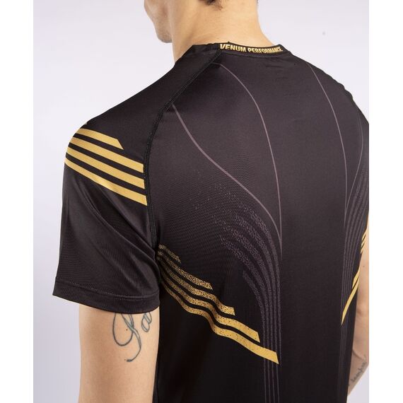 UFC Pro Line Men's Jersey, Taglia: M, Colore: Oro , Size: M, 5 image