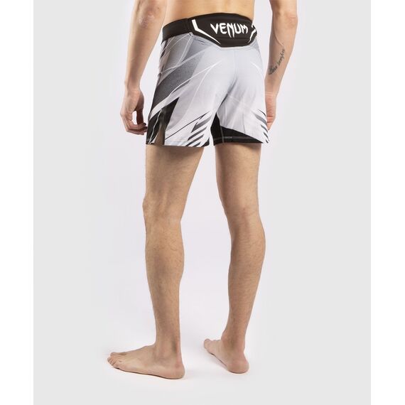UFC Pro Line Men's Shorts, Size: XL, Colour: Weiss, Size: XL, 8 image