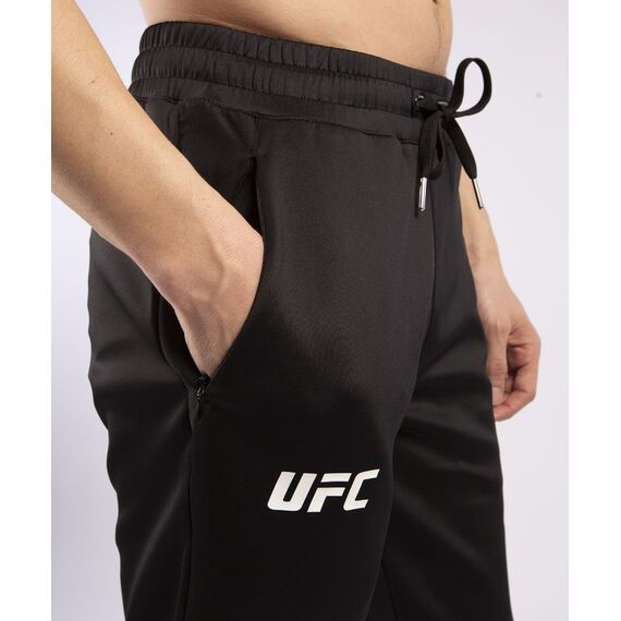UFC Pro Line Men's Pants, Taglia: S, Colore: Nero, Size: S, 2 image