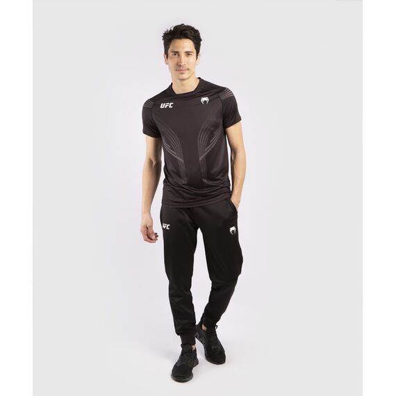 UFC Pro Line Men's Pants, Taglia: S, Colore: Nero, Size: S, 6 image