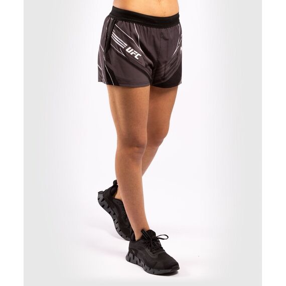 Short de Sport  UFC Replica, Couleur: Noir, Taille ne pas utiliser: M, 7 image