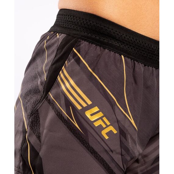UFC Replica  Shorts, Farbe: Gold, Grösse : M, 7 image